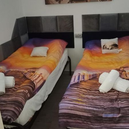 Apartamento Algemsi Cullera Exterior foto