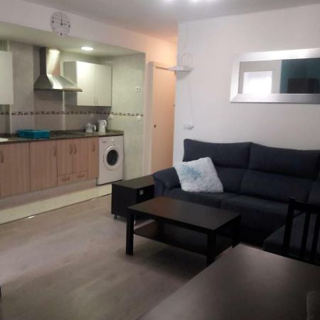 Apartamento Algemsi Cullera Exterior foto