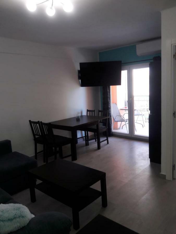 Apartamento Algemsi Cullera Exterior foto